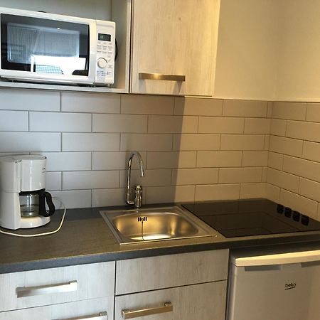La Sapiniere Villa Hosingen Bagian luar foto