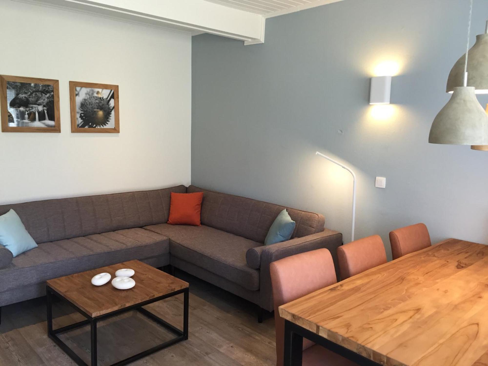 La Sapiniere Villa Hosingen Bagian luar foto